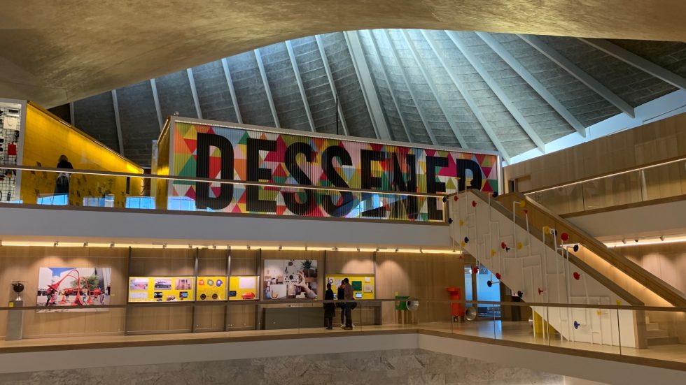 Museo del Design
